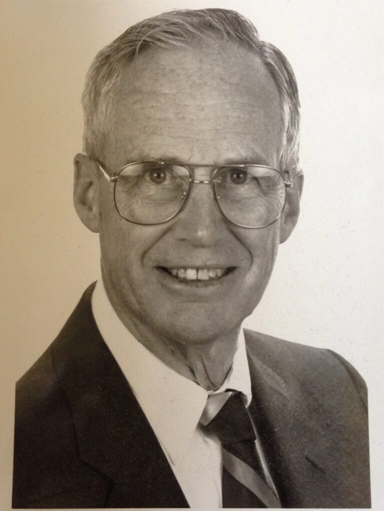 P. Bruce Ferguson Craft Funeral Home