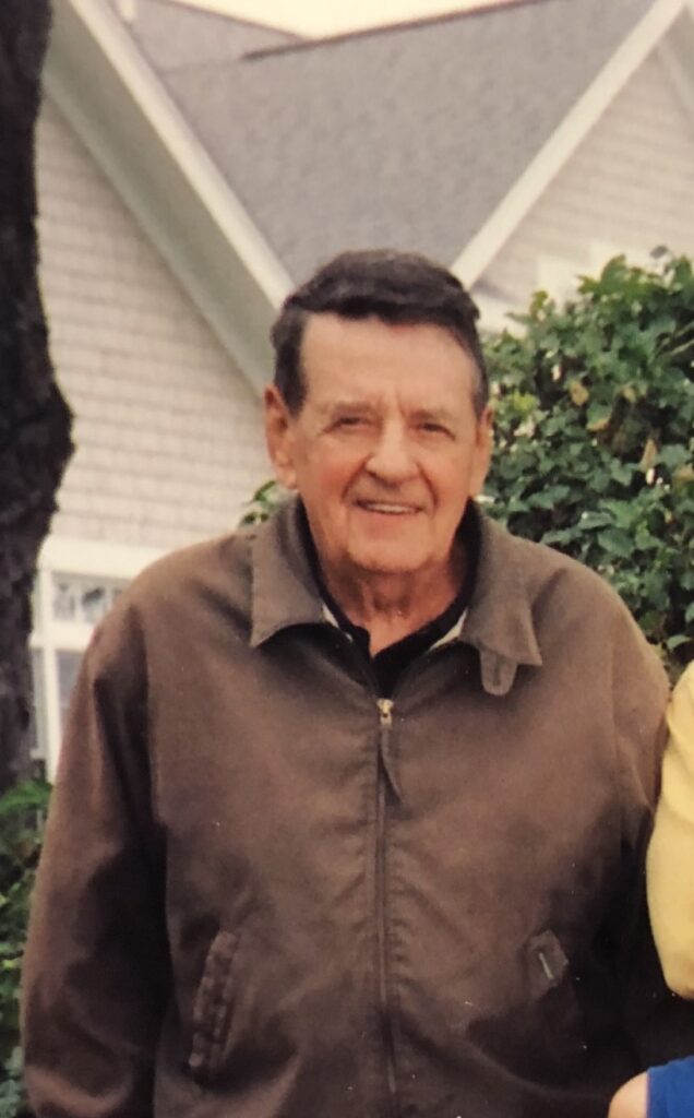 Dr. Spurgeon S. Johns Jr. Craft Funeral Home