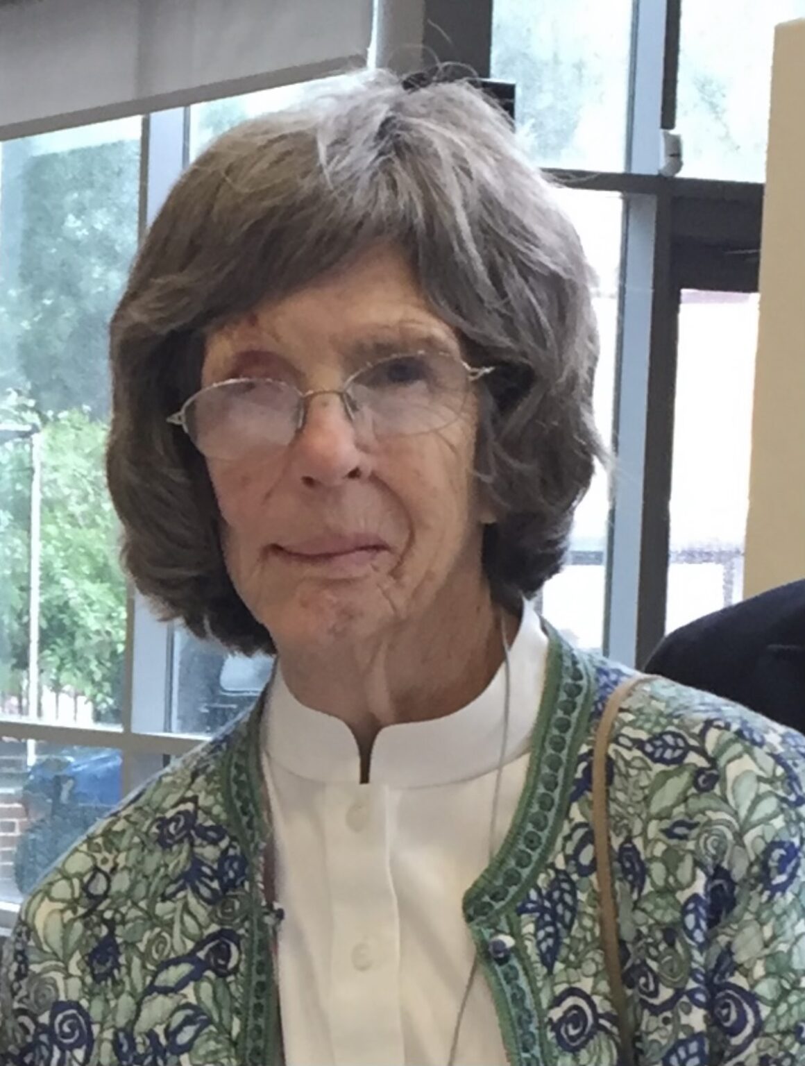 Susan Q. West - Craft Funeral Home