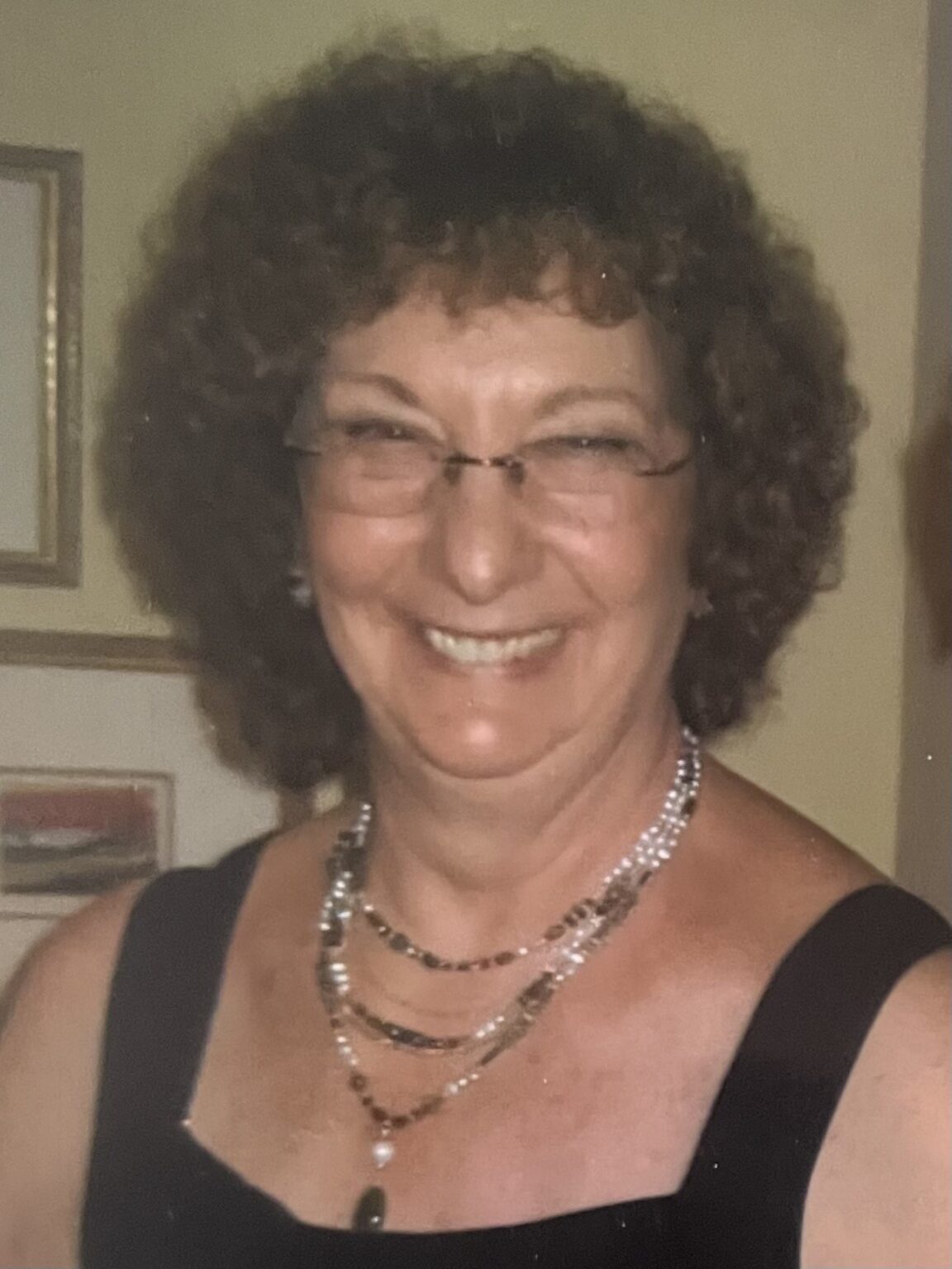 Sandra K. McClelland - Craft Funeral Home