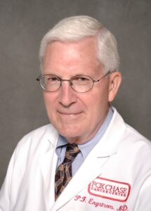 Dr. Paul F. Engstrom