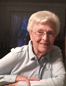 Eleanor O. Rothenheber